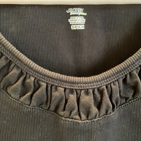 Jockey tank top - Picture 2 of 5